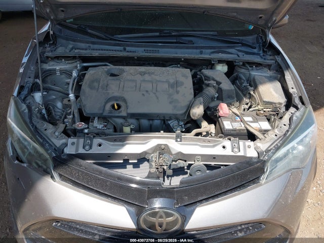 Toyota 2zr-fe 2018 2T1BURHE2JC077994 Image 10