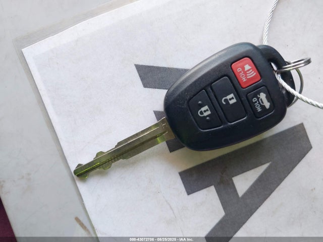 Toyota 2zr-fe 2018 2T1BURHE2JC077994 Image 11