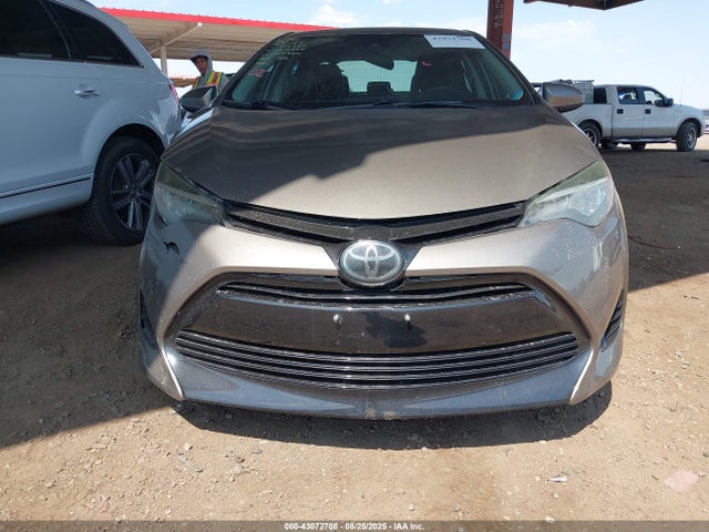 Toyota 2zr-fe 2018 2T1BURHE2JC077994 Image 12