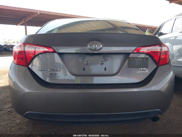 Toyota 2zr-fe 2018 2T1BURHE2JC077994 Image 16