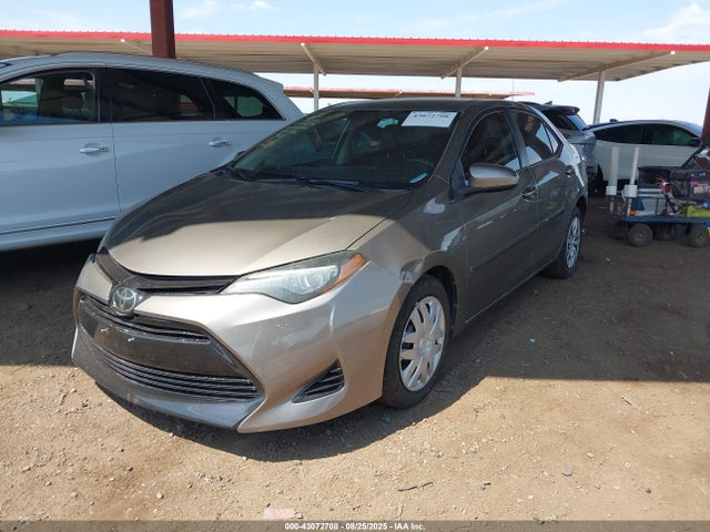 Toyota 2zr-fe 2018 2T1BURHE2JC077994 Image 2