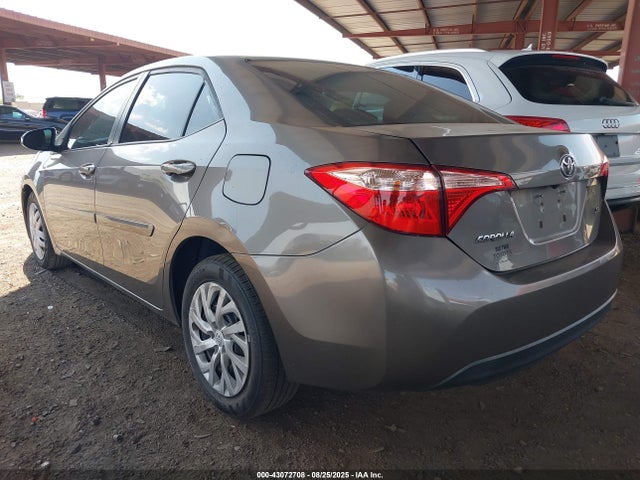 Toyota 2zr-fe 2018 2T1BURHE2JC077994 Image 3