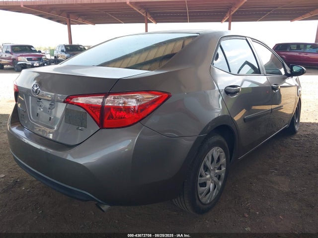 Toyota 2zr-fe 2018 2T1BURHE2JC077994 Image 4