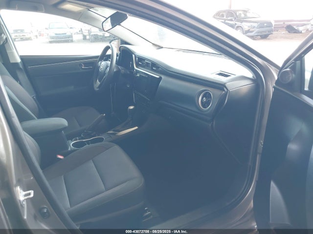 Toyota 2zr-fe 2018 2T1BURHE2JC077994 Image 5