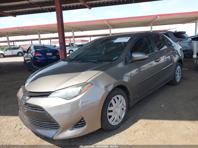 Toyota 2zr-fe 2018 2T1BURHE2JC077994 Image 6