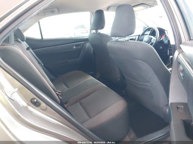 Toyota 2zr-fe 2018 2T1BURHE2JC077994 Image 8