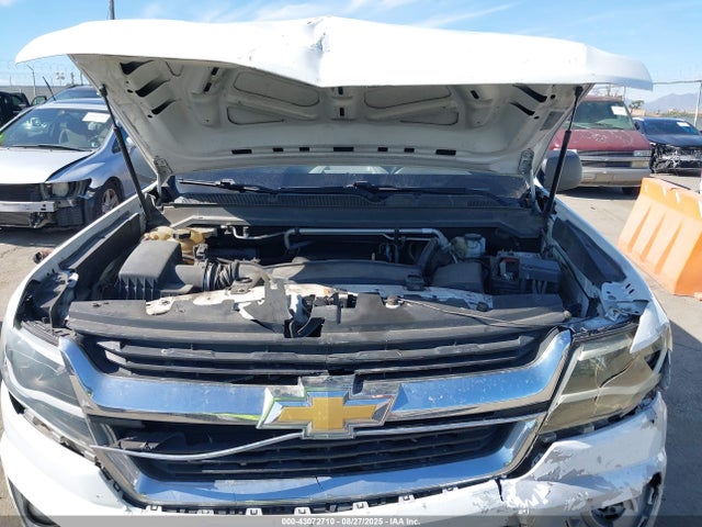 1GCHSBEAXG1224701 Chevrolet lcv - sidi; dcvcp; vvt; e85 max, e0-e100, alum