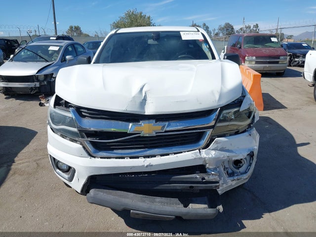 1GCHSBEAXG1224701 Chevrolet lcv - sidi; dcvcp; vvt; e85 max, e0-e100, alum