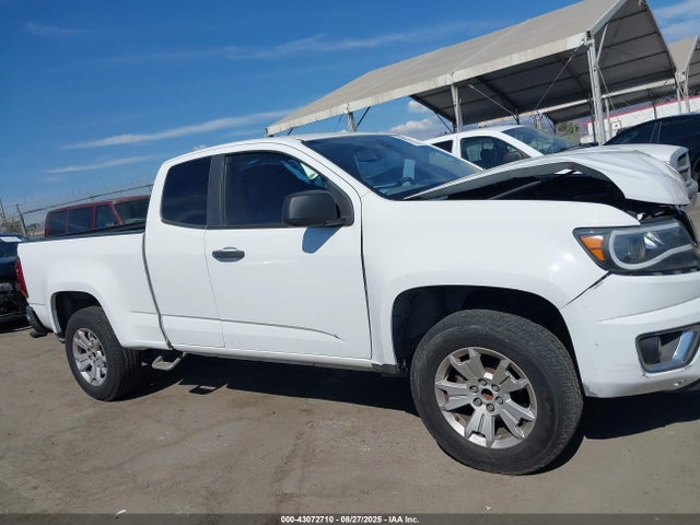1GCHSBEAXG1224701 Chevrolet lcv - sidi; dcvcp; vvt; e85 max, e0-e100, alum