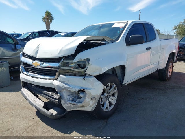 1GCHSBEAXG1224701 Chevrolet lcv - sidi; dcvcp; vvt; e85 max, e0-e100, alum