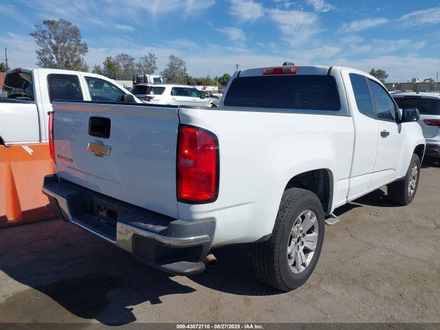 1GCHSBEAXG1224701 Chevrolet lcv - sidi; dcvcp; vvt; e85 max, e0-e100, alum