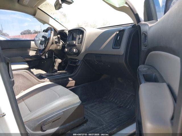 1GCHSBEAXG1224701 Chevrolet lcv - sidi; dcvcp; vvt; e85 max, e0-e100, alum