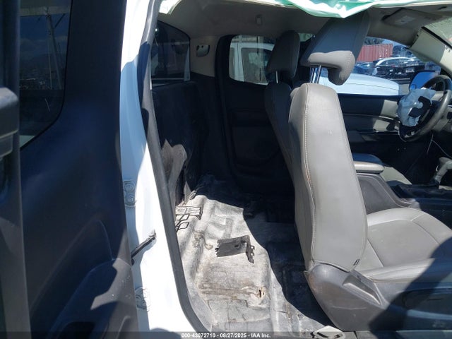 1GCHSBEAXG1224701 Chevrolet lcv - sidi; dcvcp; vvt; e85 max, e0-e100, alum