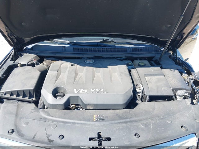2013 CADILLAC XTS 2G61T5S33D9116128 Photo 9
