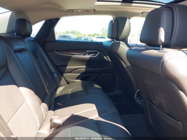 2013 CADILLAC XTS 2G61T5S33D9116128 Photo 7