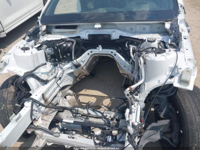 2016 CADILLAC ATS-V 1G6AN1RY9G0148102 Photo 9