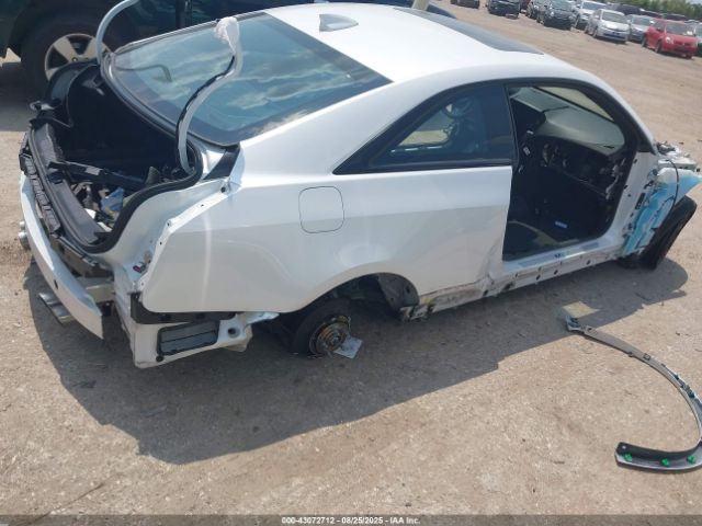 2016 CADILLAC ATS-V 1G6AN1RY9G0148102 Photo 3