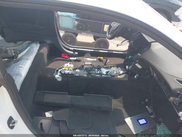 2016 CADILLAC ATS-V 1G6AN1RY9G0148102 Photo 4