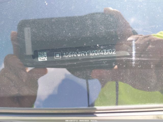 2016 CADILLAC ATS-V 1G6AN1RY9G0148102 Photo 8