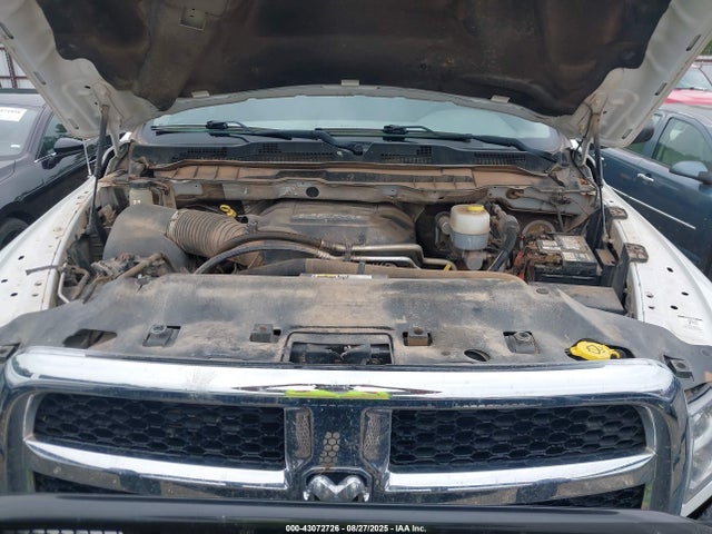 3C6UR5CJ6JG177097 RAM 2500