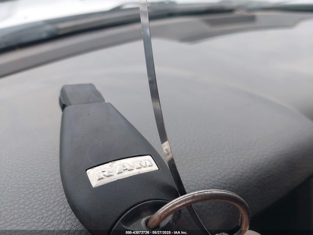 3C6UR5CJ6JG177097 RAM 2500