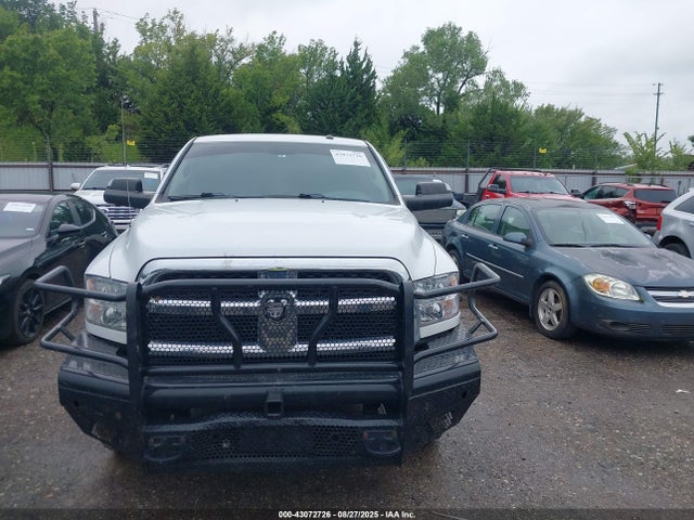 3C6UR5CJ6JG177097 RAM 2500