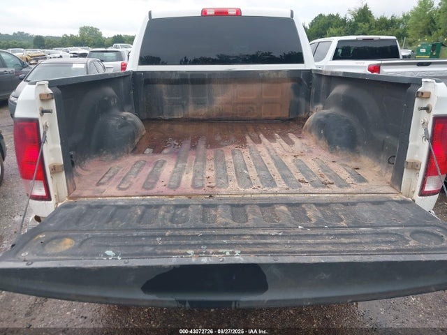 3C6UR5CJ6JG177097 RAM 2500