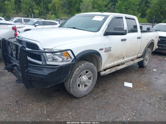 3C6UR5CJ6JG177097 RAM 2500