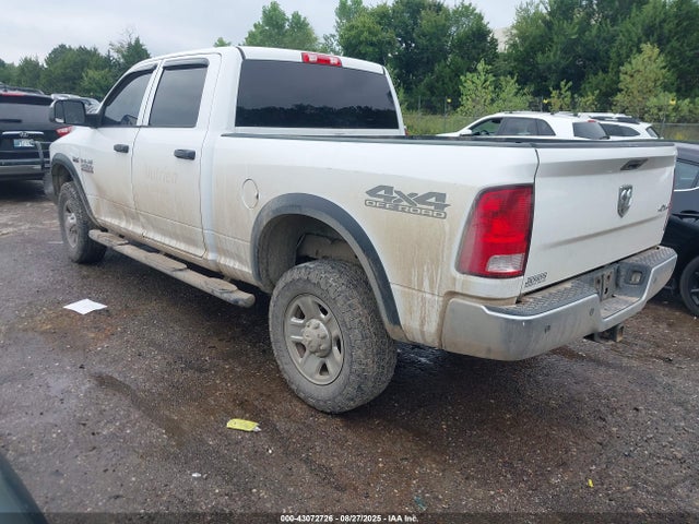3C6UR5CJ6JG177097 RAM 2500