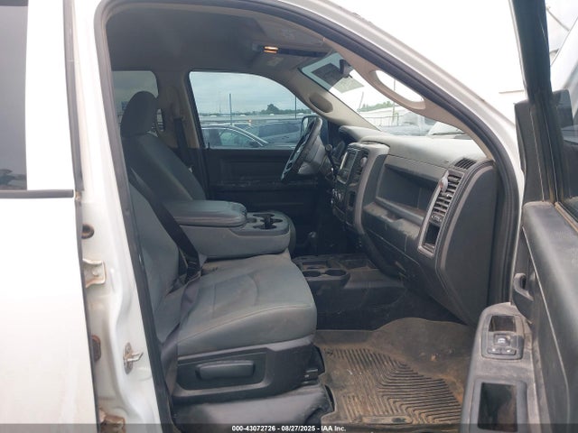 3C6UR5CJ6JG177097 RAM 2500