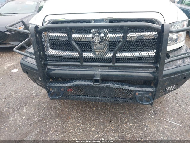 3C6UR5CJ6JG177097 RAM 2500