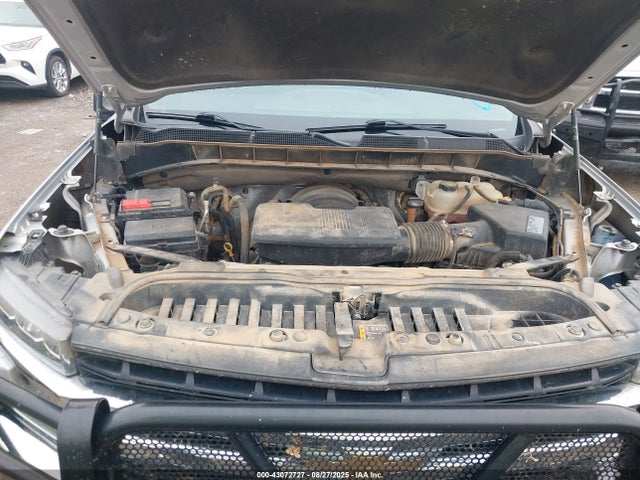3GCUYDED3KG132990 Chevrolet l84 - di, dfm, alum, gen 5, var 2