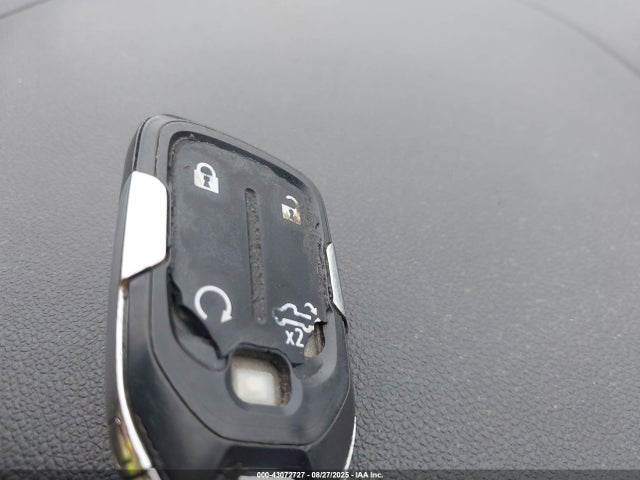 3GCUYDED3KG132990 Chevrolet l84 - di, dfm, alum, gen 5, var 2