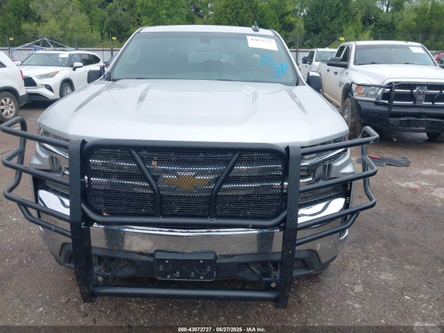 3GCUYDED3KG132990 Chevrolet l84 - di, dfm, alum, gen 5, var 2