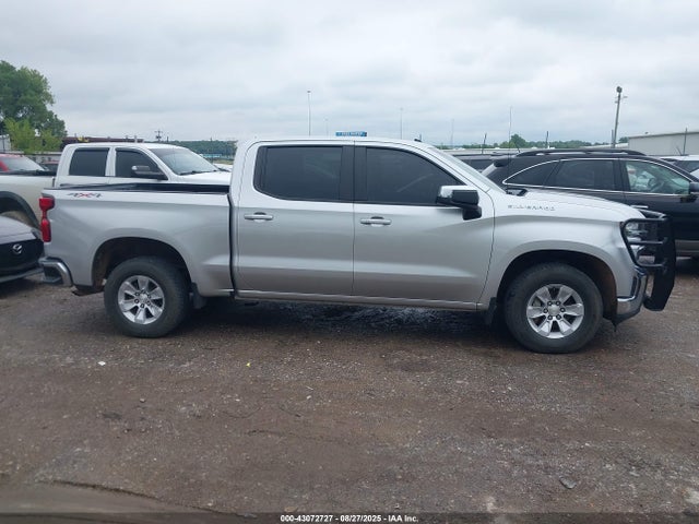 3GCUYDED3KG132990 Chevrolet l84 - di, dfm, alum, gen 5, var 2