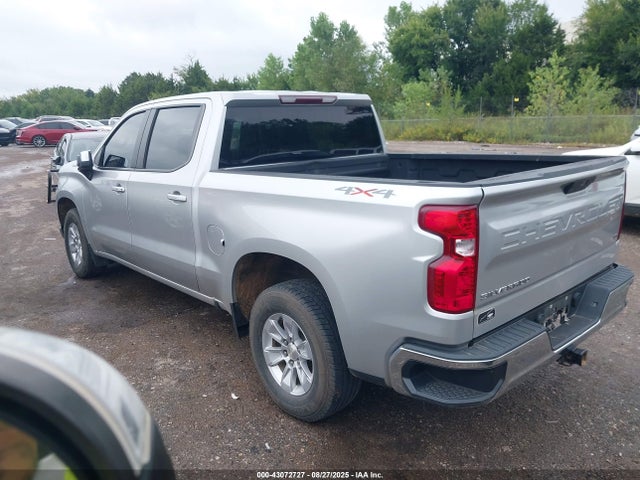 3GCUYDED3KG132990 Chevrolet l84 - di, dfm, alum, gen 5, var 2