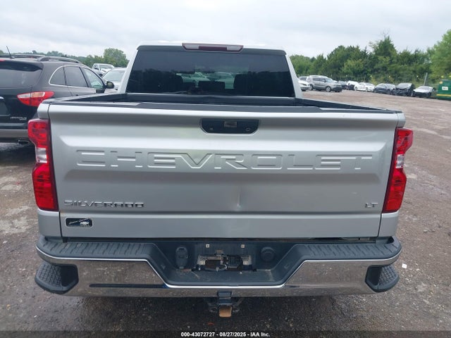 3GCUYDED3KG132990 Chevrolet l84 - di, dfm, alum, gen 5, var 2