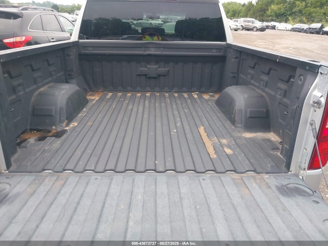 3GCUYDED3KG132990 Chevrolet l84 - di, dfm, alum, gen 5, var 2