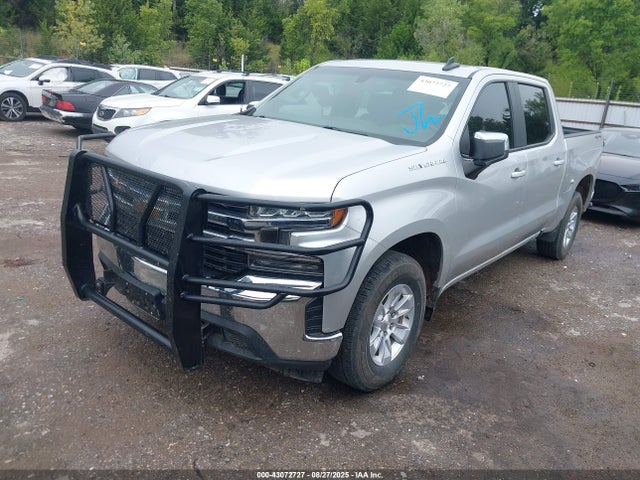 3GCUYDED3KG132990 Chevrolet l84 - di, dfm, alum, gen 5, var 2