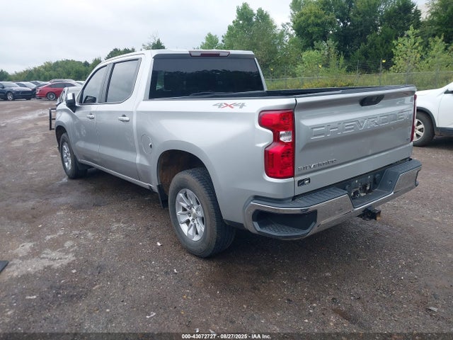3GCUYDED3KG132990 Chevrolet l84 - di, dfm, alum, gen 5, var 2