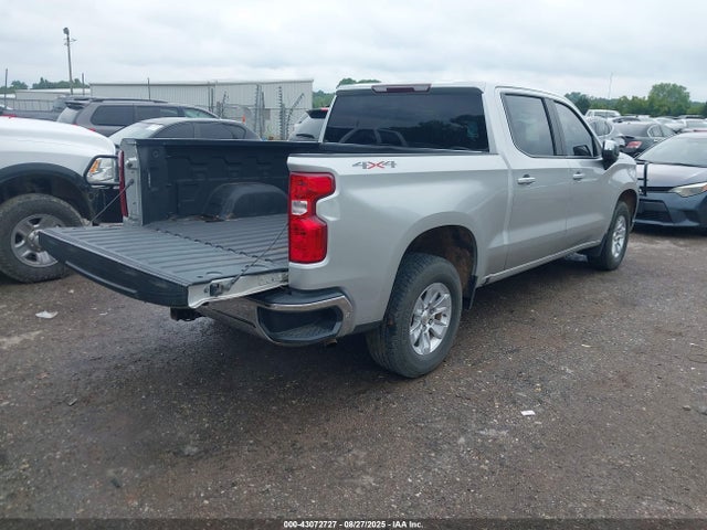 3GCUYDED3KG132990 Chevrolet l84 - di, dfm, alum, gen 5, var 2