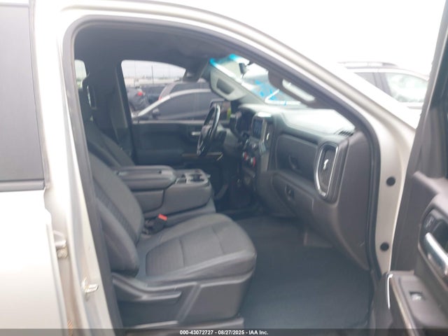 3GCUYDED3KG132990 Chevrolet l84 - di, dfm, alum, gen 5, var 2