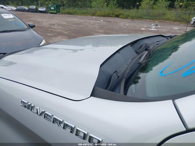 3GCUYDED3KG132990 Chevrolet l84 - di, dfm, alum, gen 5, var 2