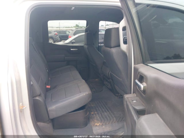 3GCUYDED3KG132990 Chevrolet l84 - di, dfm, alum, gen 5, var 2