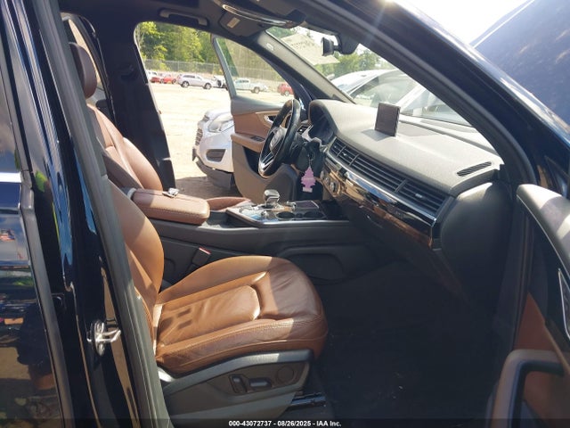 2017 AUDI Q7 WA1LAAF72HD018986 Photo 4