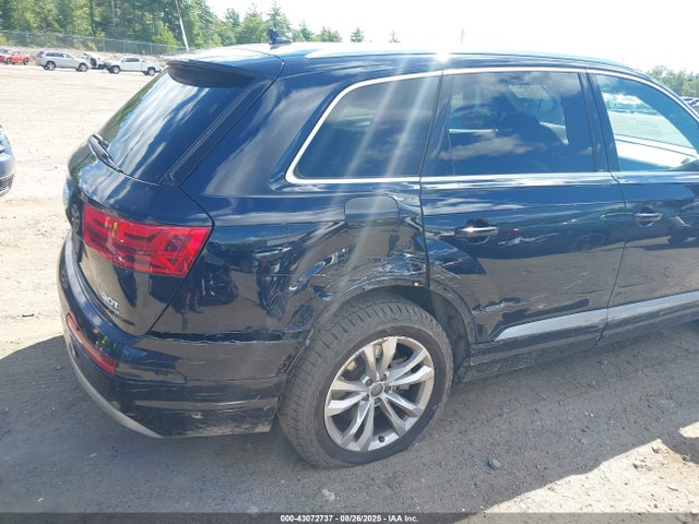 2017 AUDI Q7 WA1LAAF72HD018986 Photo 5