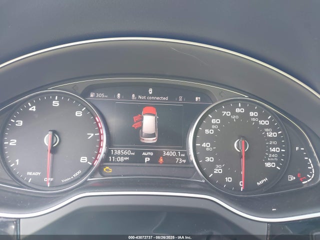 2017 AUDI Q7 WA1LAAF72HD018986 Photo 6