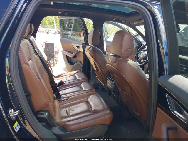 2017 AUDI Q7 WA1LAAF72HD018986 Photo 7