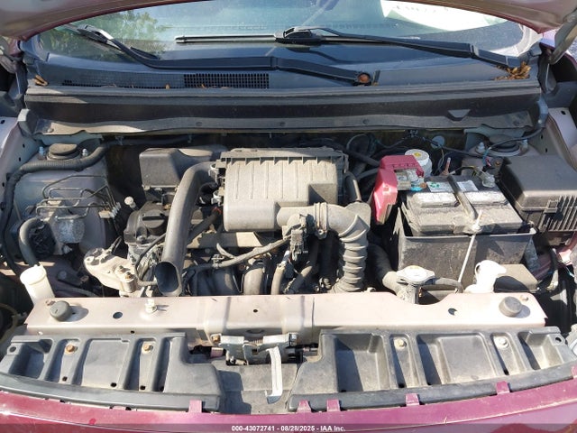 2018 MITSUBISHI MIRAGE G4 ML32F3FJ9JHF11269 Photo 9