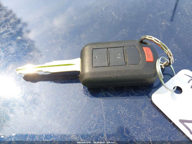 2018 MITSUBISHI MIRAGE G4 ML32F3FJ9JHF11269 Photo 10